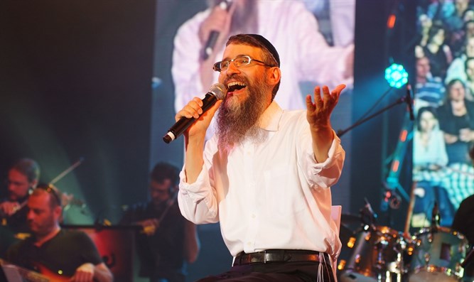 Avraham_Fried